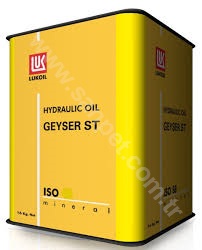 LUKOIL GEYSER ST 32-46-68