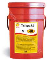 SHELL TELLUS S2 V 32-46-68