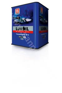 LUKOIL STEELO 320 - 460 