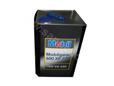 MOBİL GEAR 600 XP 68 -100-150-220