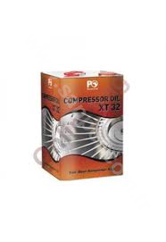 PETROL OFİSİ COMPRESSOR OIL XT 32