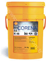 SHELL CORENA S3 R 46-68