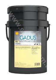  Shell Gadus S2 V100-2