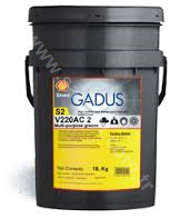 Shell Gadus S2 v220 AC