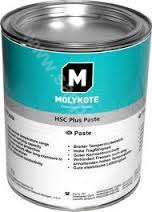 Molykote HSC PLUS