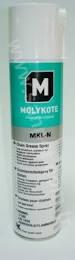 Molykote MKL N  ZİNCİR SPREY