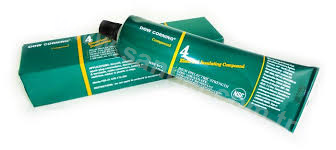 DOW CORNING  4 ELECTRICAL INSULATING COMPOUND