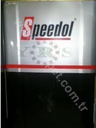 SPEEDOL PLYWOOD KALIP YAĞI  15  KG