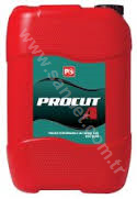 Petrol Ofisi Procut A